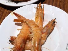 -汉巴味德(沈阳万象汇店)
