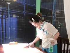 -荷塘秋月·本帮江浙菜(国权路店)