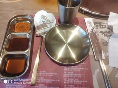 -西塔老太太泥炉烤肉(北京望京店)