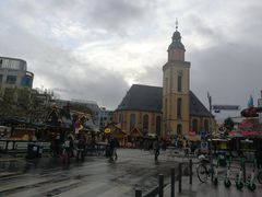 -德国卡夫百货(Hauptwache)