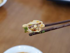 -回坊马二饺子馆