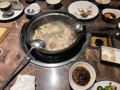 -同仁四季椰子鸡(海岸城天利店)