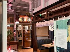 -沼津港精致料理·寿喜烧·烧鸟(漕河泾印象城店)