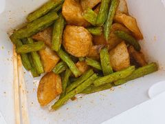 -呷贺盐酥鸡(抄纸巷店)