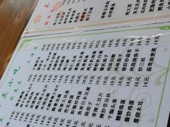 -三点小吃(山大店)