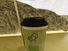 -喜茶(广州保利中环店)