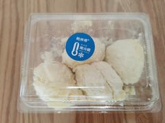 -鲍师傅糕点(台东步行街店)