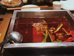 -张大胡子鱼头火锅酒楼(长益路店)