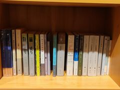 -光舍(香榭里花园店)