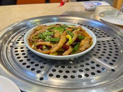 -福茗春薪禾记海鲜烧烤(八一路店)