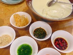 -乔家满族八大碗(流水沟店)