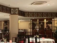大堂-金陵饭店·梅苑