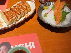 -仓桥家·焗寿司·锅物(光谷步行街店)
