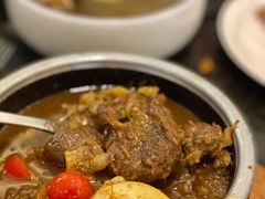 印尼香料炖牛肉-THE PAWON·8碗(古北SOHO店)