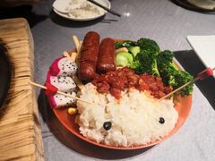 -天厨妙香素食餐厅(清华店)