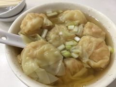 -麦文记面家(佐敦店)