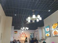 -逢春菜馆天津菜(胜利路店)