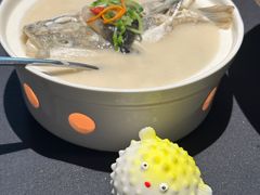 -肆月河豚·淮扬菜·湘菜(华天店)