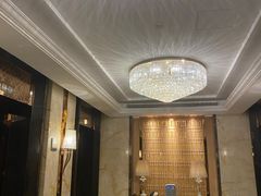 -长沙富力万达文华酒店