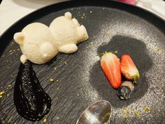 -北京西单美爵酒店-融轩中餐厅