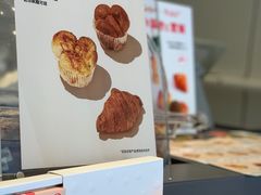 -Seesaw Coffee(上生新所店)