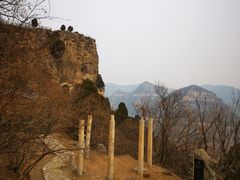 -石经山风景区