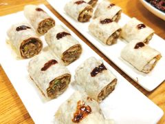 -小艺烧烤(曲江店)