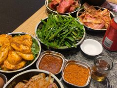 -酒拾烤肉(平潭店)