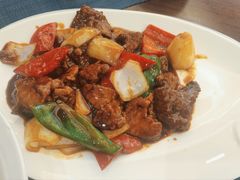 -锦江都城闵行饭店