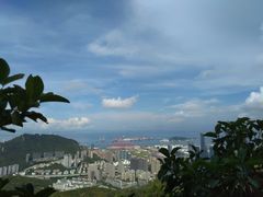 -小南山公园