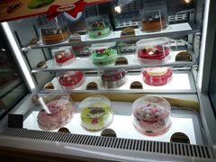 -哈根达斯(陆家浜路店)