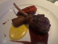 -香港喜来登酒店蚝酒吧