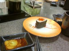 -禾绿寿司·定食·拉面·烧炸(喜荟城店)