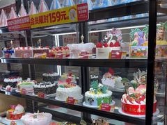 -味多美蛋糕(古城店)