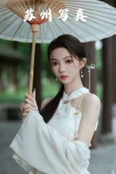 -苏州窝边小草摄影·汉服妆造跟拍(拙政园店)