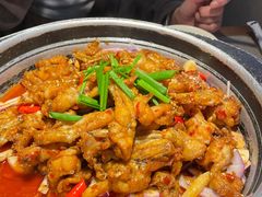 -蛙小侠(长安万科店)