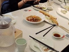 -船歌·鱼水饺青岛菜(国贸商城店)