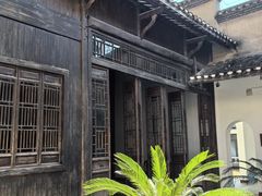 -毛泽东同志旧居