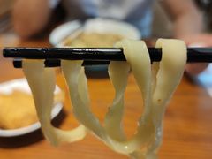 -韩师傅老大同刀削面(北苑路店)