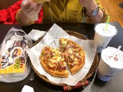 -熙顺紫菜包饭(三孔旅游区曲阜明故城店)