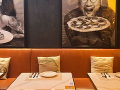 -get pizza意大利餐厅(凯德MALL店)