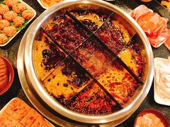 -邓莽子老火锅(中兴路总店)