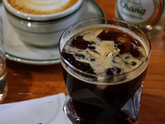 -Catch Bagel(芳草地店)