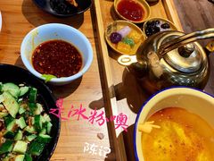 -陈记高压锅鱼头·生蚝