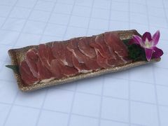 花腱肉-三个椰子原生态椰子鸡