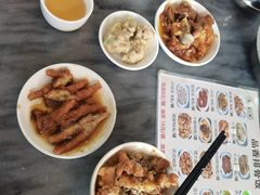 -品香排骨饭(羊官路店)