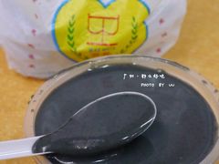 芝麻糊-百花传统甜品店(原址店)