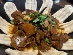 -鸿运楼·舌尖上的徽菜