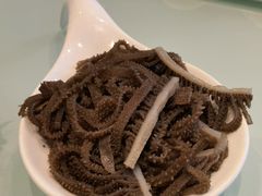 黑百叶-澳洲肥牛火锅(转盘路店)