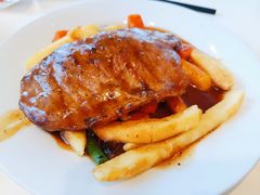 -宜家·瑞典风味餐厅(三桥店)